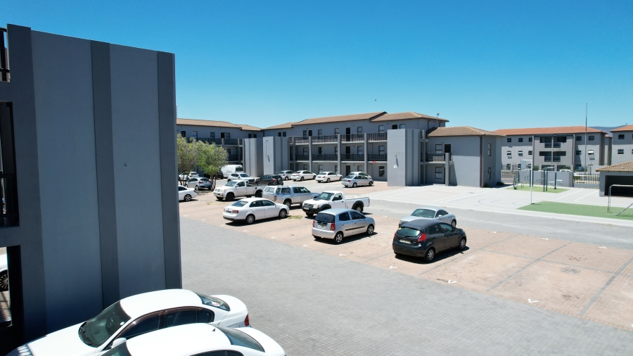 2 Bedroom Property for Sale in Parklands East Western Cape